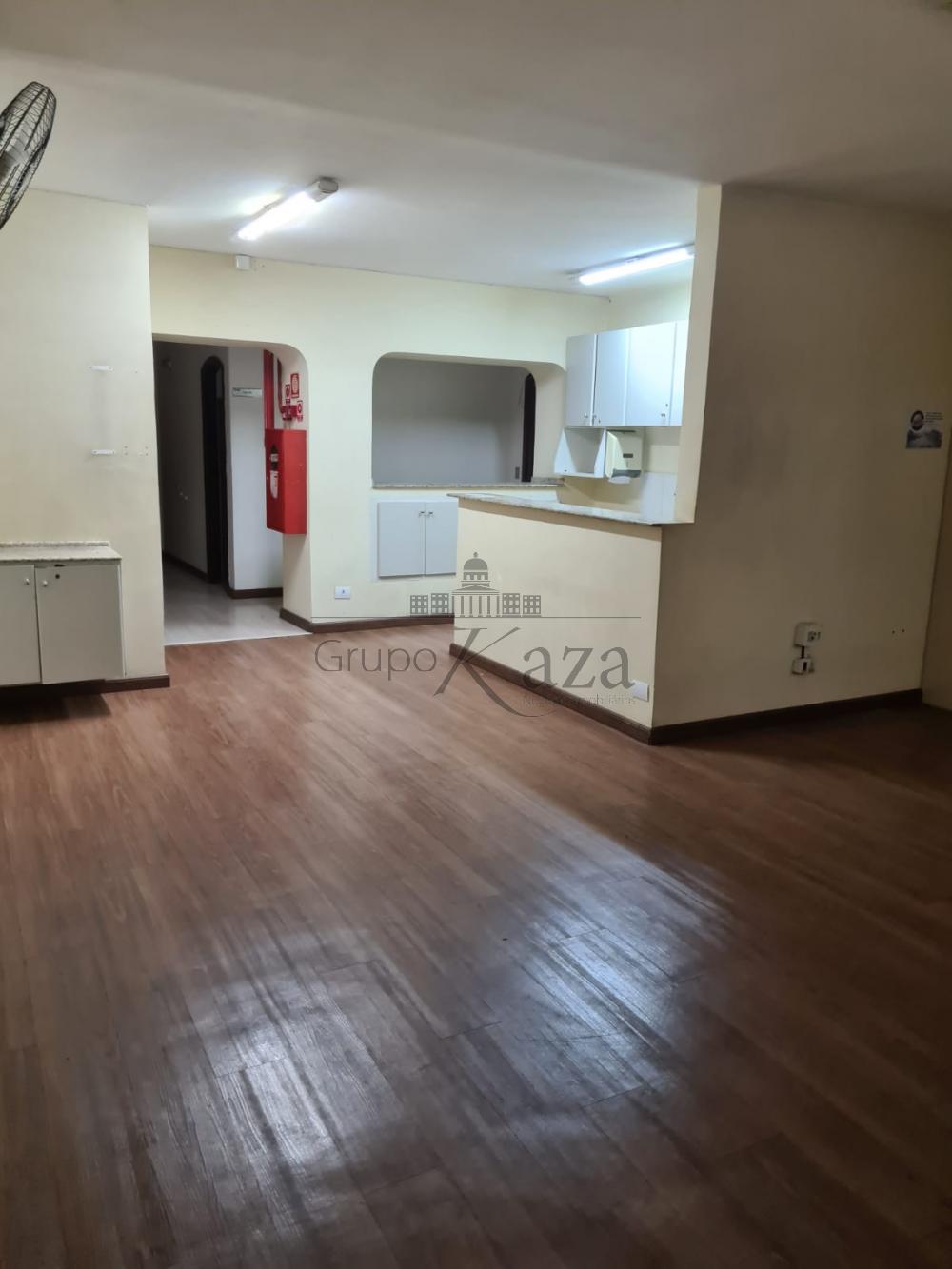 Foto 6 de Comercial Ponto Comercial em Centro, São José dos Campos - imagem 6