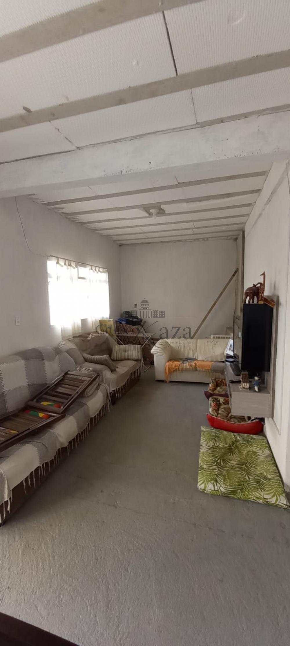 Foto 1 de Casa Padrão em Jardim São Judas Tadeu, São José dos Campos - imagem 1