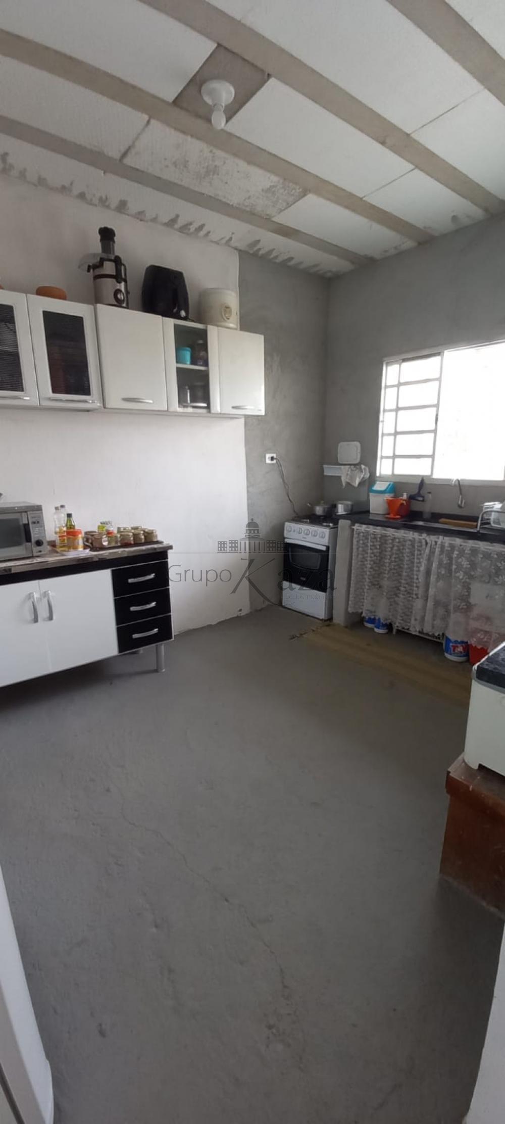 Foto 2 de Casa Padrão em Jardim São Judas Tadeu, São José dos Campos - imagem 2