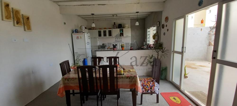Foto 3 de Casa Padrão em Jardim São Judas Tadeu, São José dos Campos - imagem 3