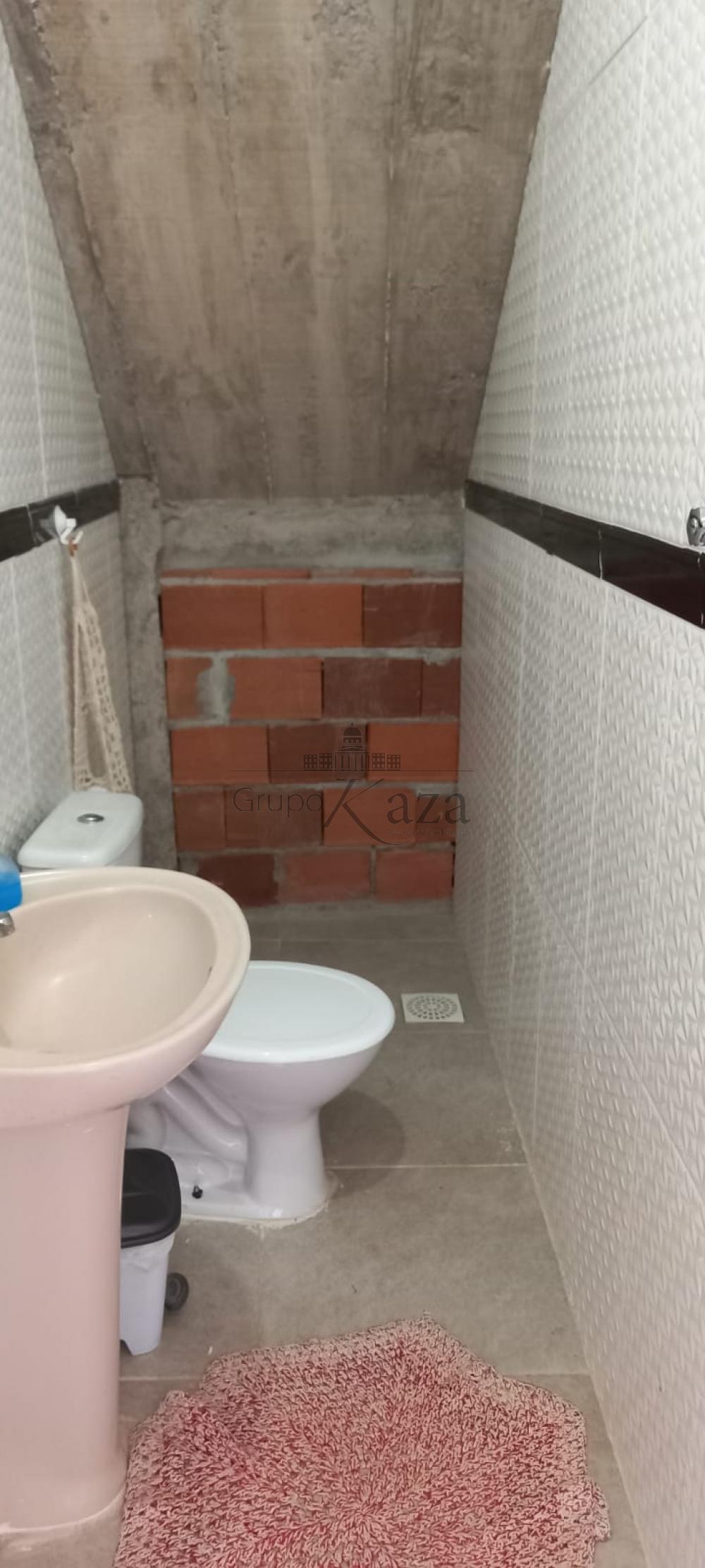 Foto 4 de Casa Padrão em Jardim São Judas Tadeu, São José dos Campos - imagem 4