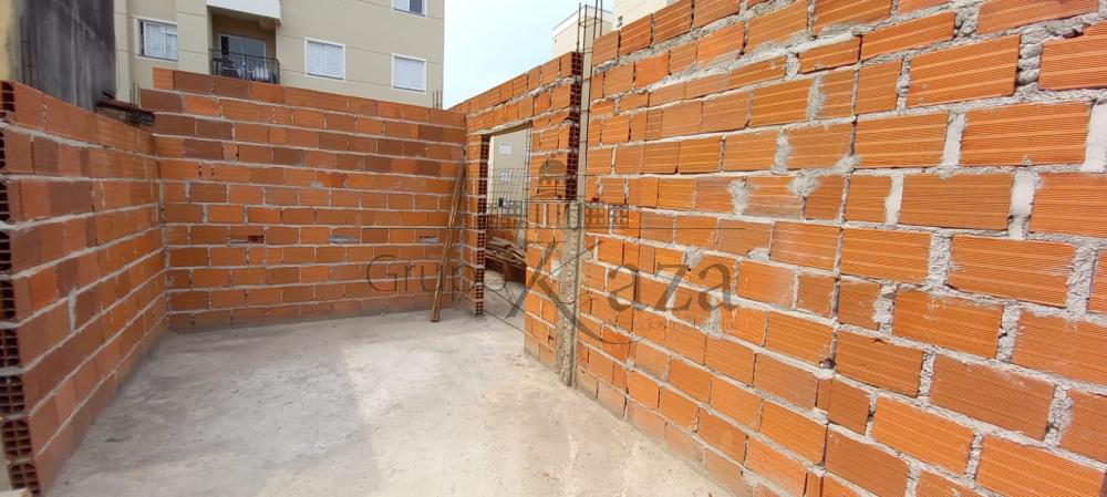 Foto 6 de Casa Padrão em Jardim São Judas Tadeu, São José dos Campos - imagem 6