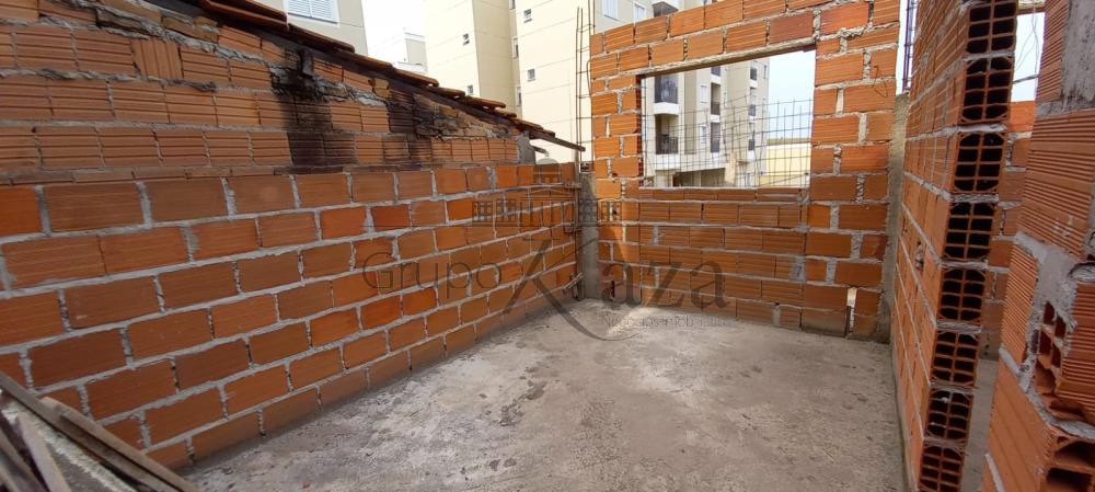 Foto 7 de Casa Padrão em Jardim São Judas Tadeu, São José dos Campos - imagem 7
