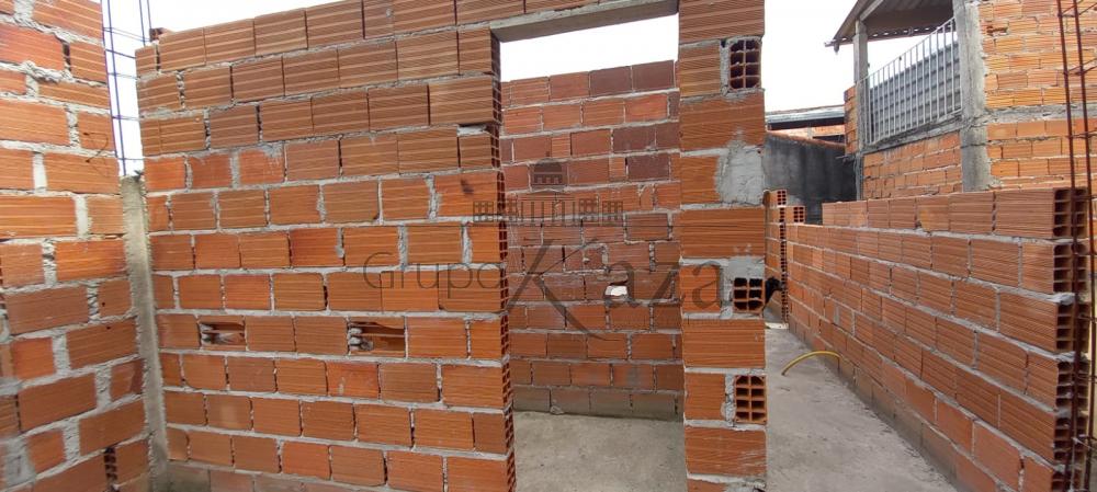 Foto 8 de Casa Padrão em Jardim São Judas Tadeu, São José dos Campos - imagem 8