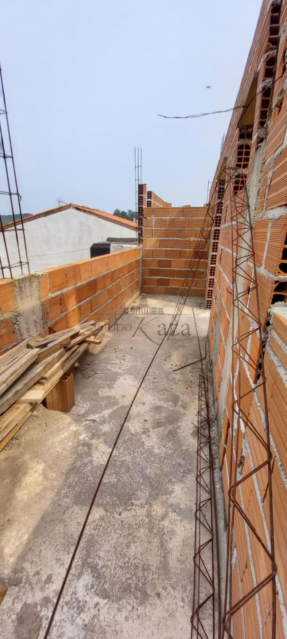 Foto 9 de Casa Padrão em Jardim São Judas Tadeu, São José dos Campos - imagem 9