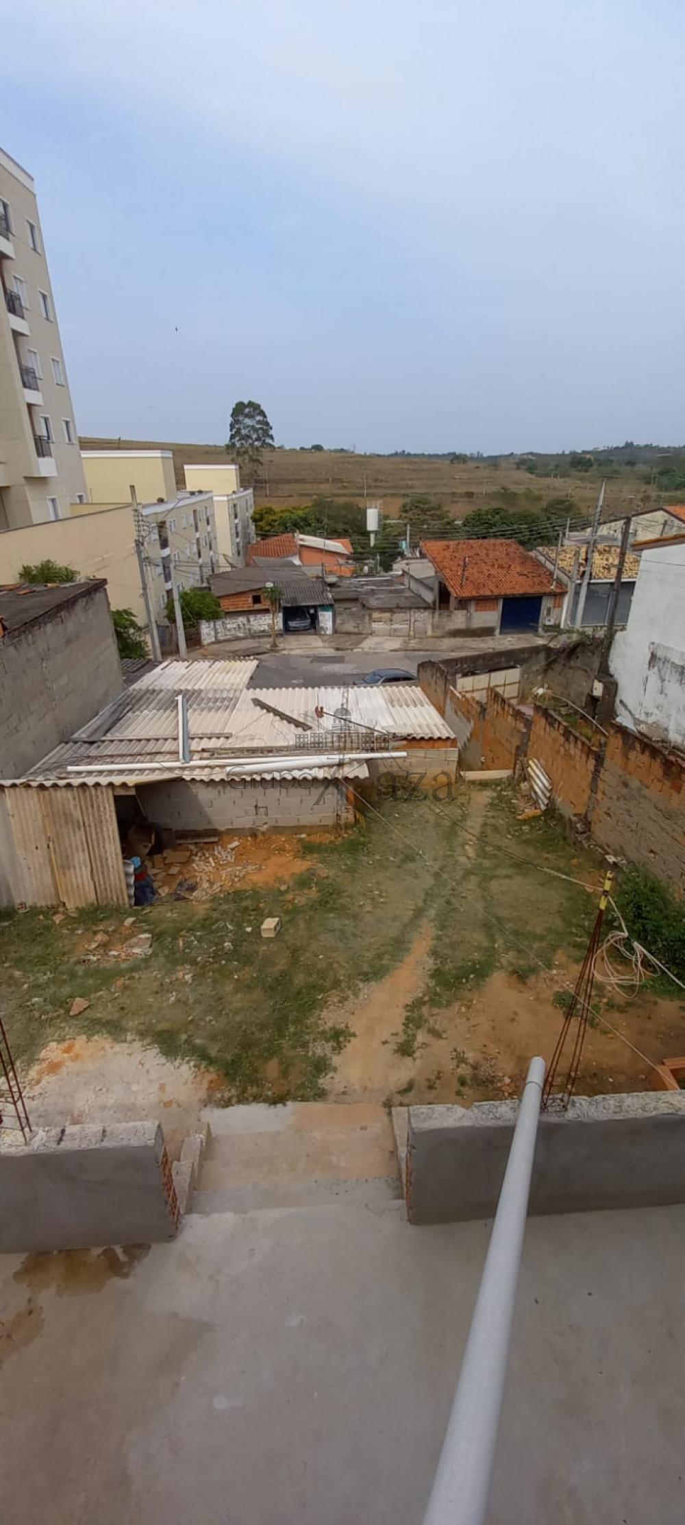 Foto 10 de Casa Padrão em Jardim São Judas Tadeu, São José dos Campos - imagem 10