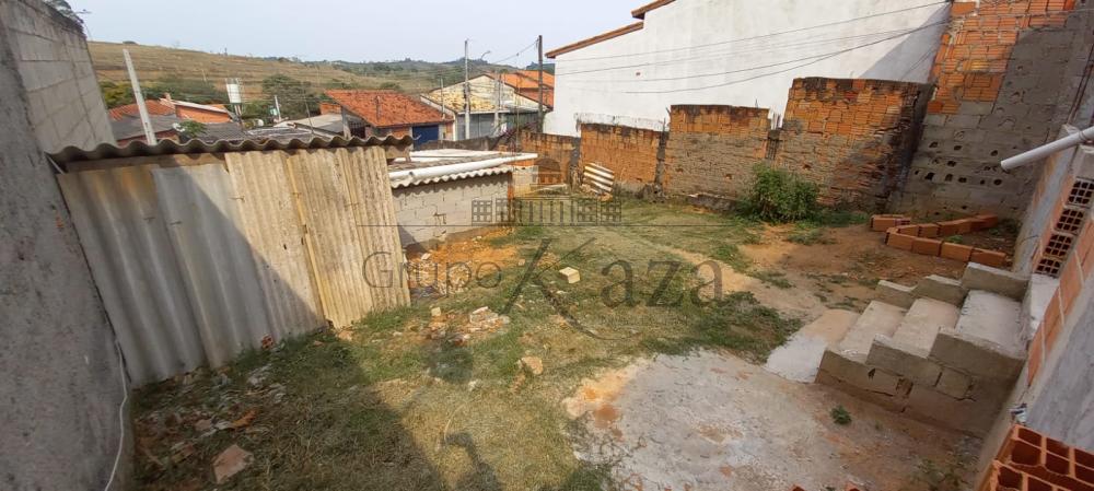Foto 11 de Casa Padrão em Jardim São Judas Tadeu, São José dos Campos - imagem 11