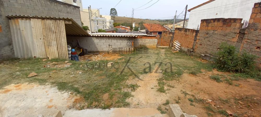 Foto 12 de Casa Padrão em Jardim São Judas Tadeu, São José dos Campos - imagem 12