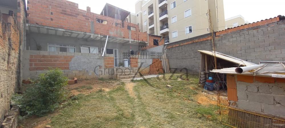 Foto 13 de Casa Padrão em Jardim São Judas Tadeu, São José dos Campos - imagem 13