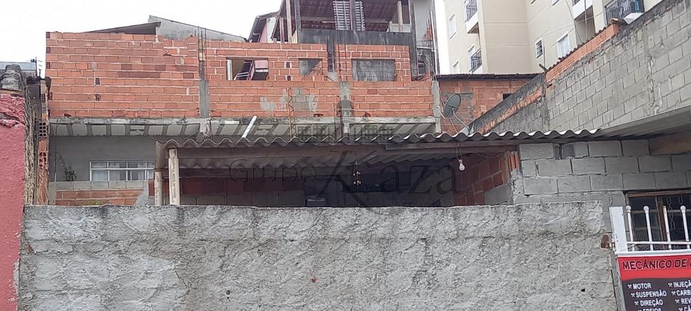 Foto 14 de Casa Padrão em Jardim São Judas Tadeu, São José dos Campos - imagem 14