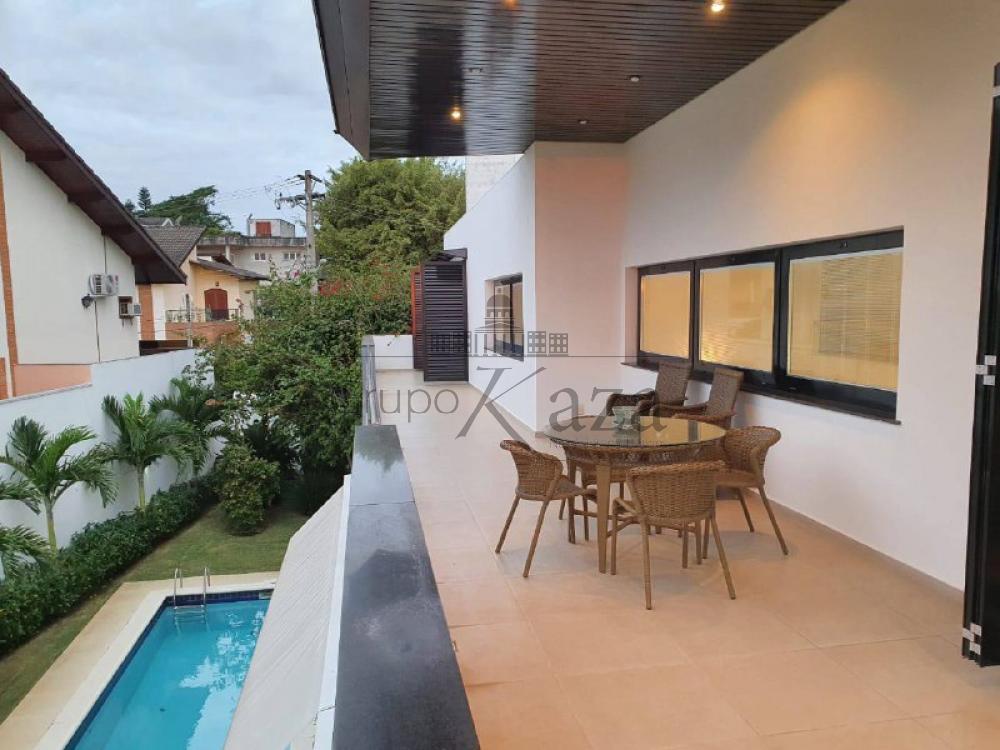 Foto 11 de Casa Condomínio em Jardim das Colinas, São José dos Campos - imagem 11