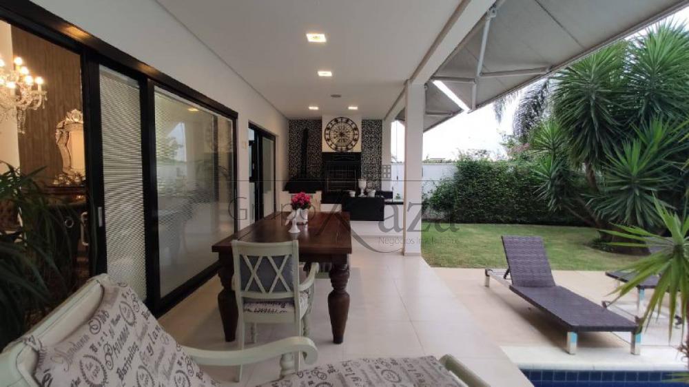 Foto 6 de Casa Condomínio em Jardim das Colinas, São José dos Campos - imagem 6
