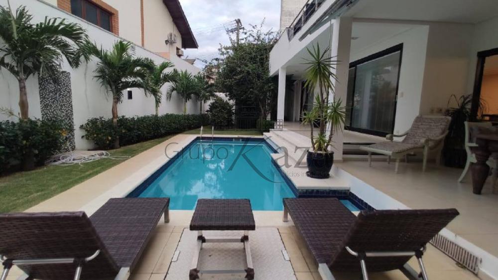 Foto 9 de Casa Condomínio em Jardim das Colinas, São José dos Campos - imagem 9