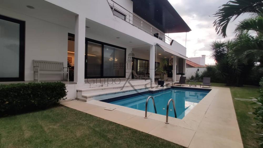 Foto 1 de Casa Condomínio em Jardim das Colinas, São José dos Campos - imagem 1