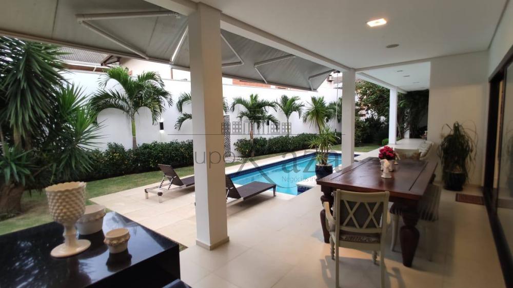 Foto 16 de Casa Condomínio em Jardim das Colinas, São José dos Campos - imagem 16