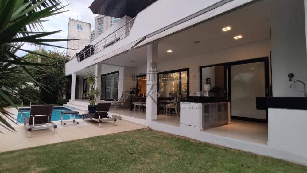 Foto 13 de Casa Condomínio em Jardim das Colinas, São José dos Campos - imagem 13