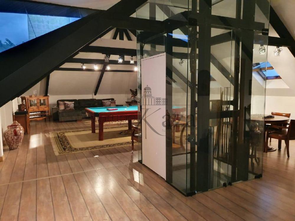 Foto 56 de Casa Condomínio em Jardim das Colinas, São José dos Campos - imagem 56