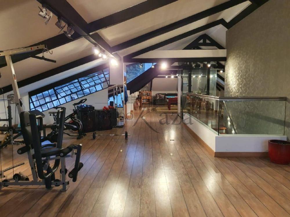 Foto 62 de Casa Condomínio em Jardim das Colinas, São José dos Campos - imagem 62