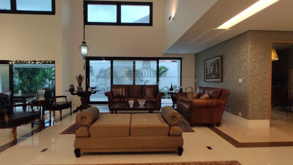 Foto 18 de Casa Condomínio em Jardim das Colinas, São José dos Campos - imagem 18