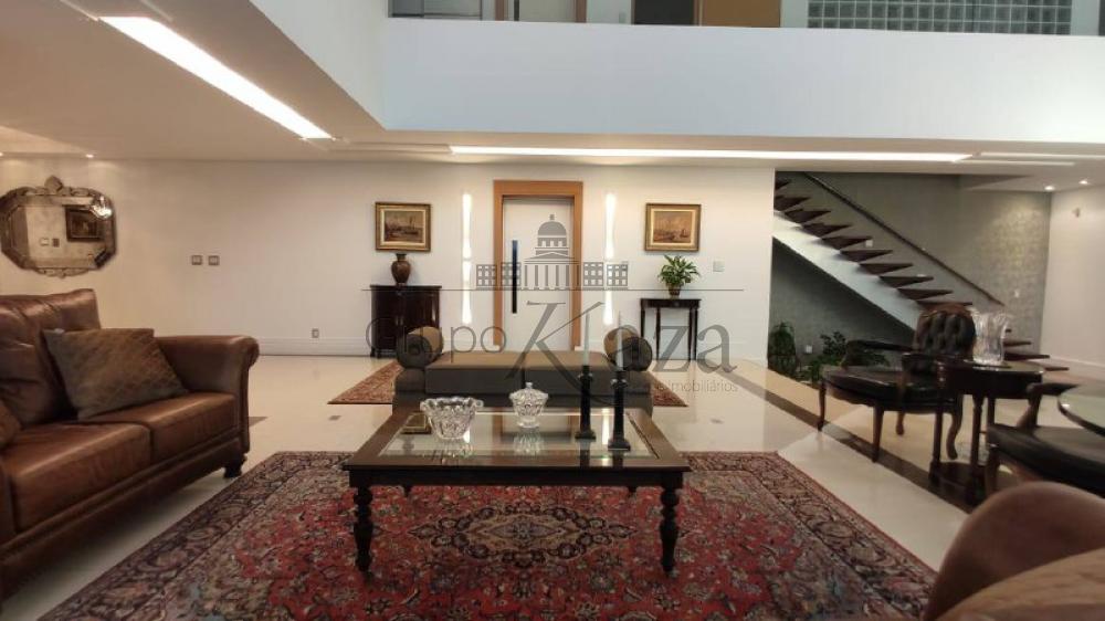 Foto 20 de Casa Condomínio em Jardim das Colinas, São José dos Campos - imagem 20