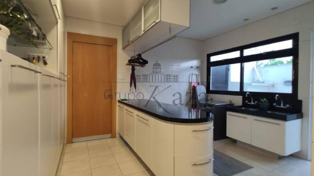 Foto 23 de Casa Condomínio em Jardim das Colinas, São José dos Campos - imagem 23