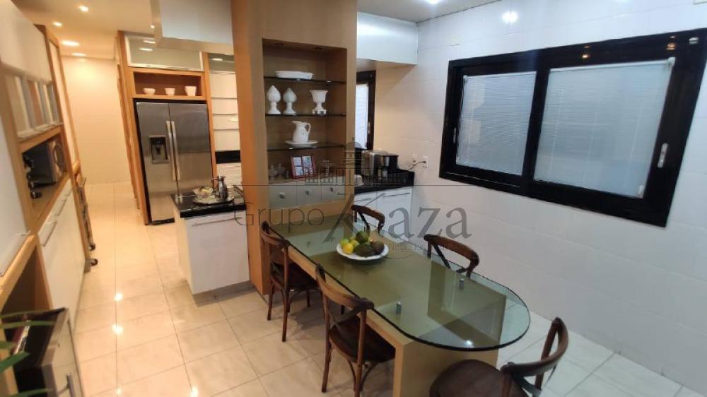 Foto 24 de Casa Condomínio em Jardim das Colinas, São José dos Campos - imagem 24