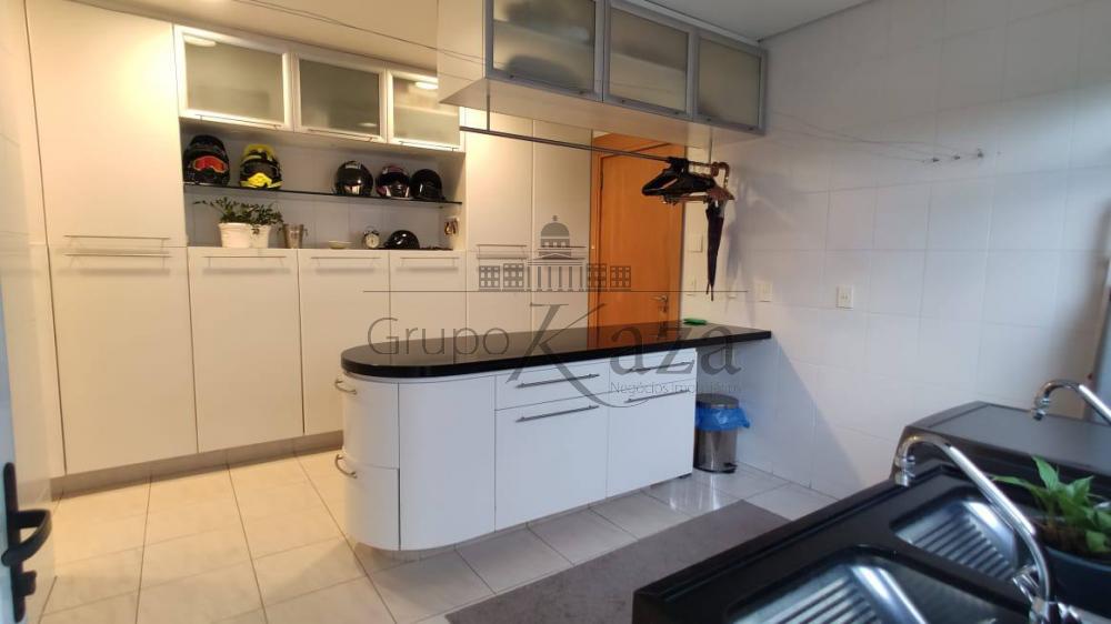 Foto 26 de Casa Condomínio em Jardim das Colinas, São José dos Campos - imagem 26