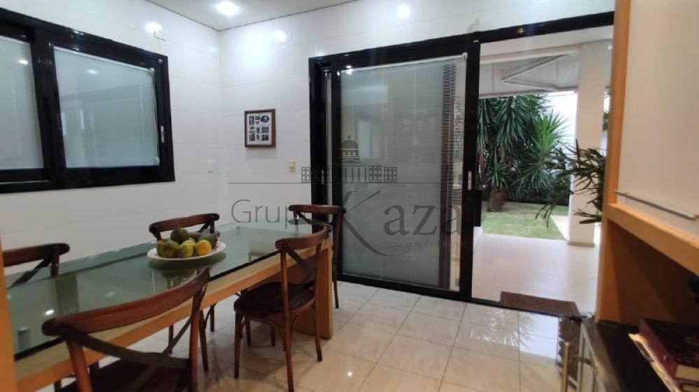 Foto 41 de Casa Condomínio em Jardim das Colinas, São José dos Campos - imagem 41
