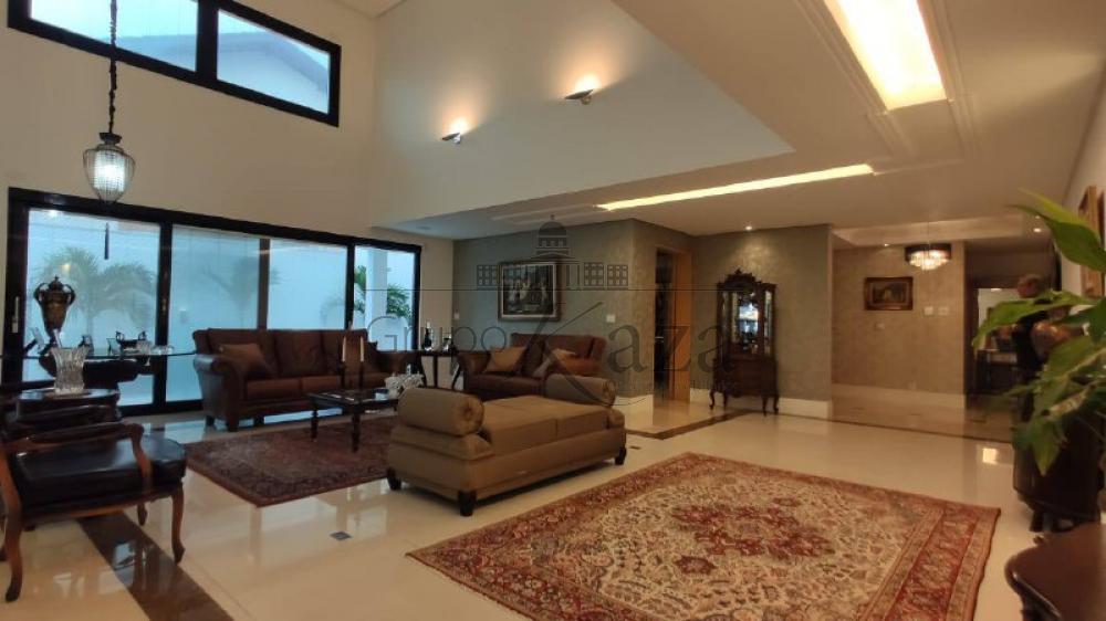Foto 4 de Casa Condomínio em Jardim das Colinas, São José dos Campos - imagem 4