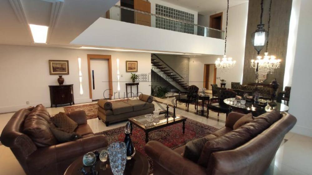 Foto 5 de Casa Condomínio em Jardim das Colinas, São José dos Campos - imagem 5