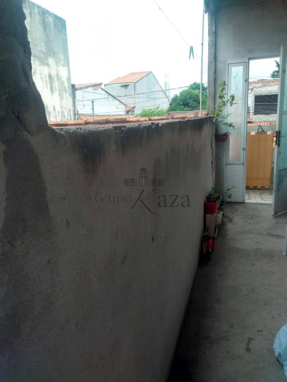 Foto 5 de Casa Padrão em Conjunto Residencial Galo Branco, São José dos Campos - imagem 5