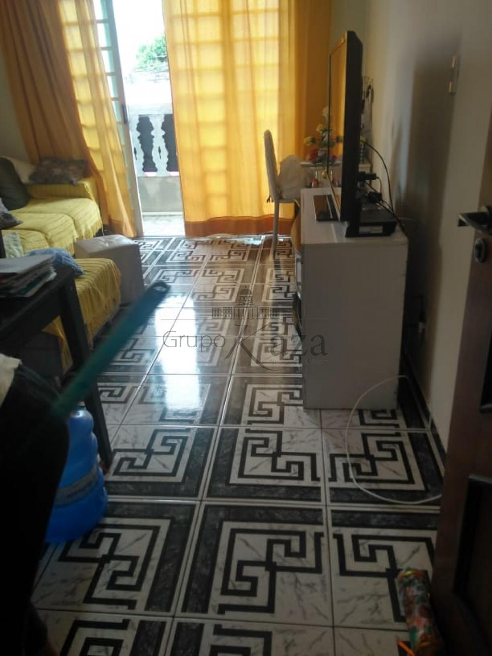Foto 1 de Casa Padrão em Conjunto Residencial Galo Branco, São José dos Campos - imagem 1