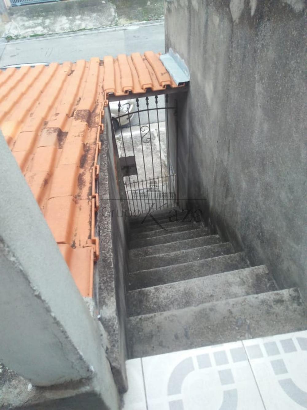 Foto 6 de Casa Padrão em Conjunto Residencial Galo Branco, São José dos Campos - imagem 6