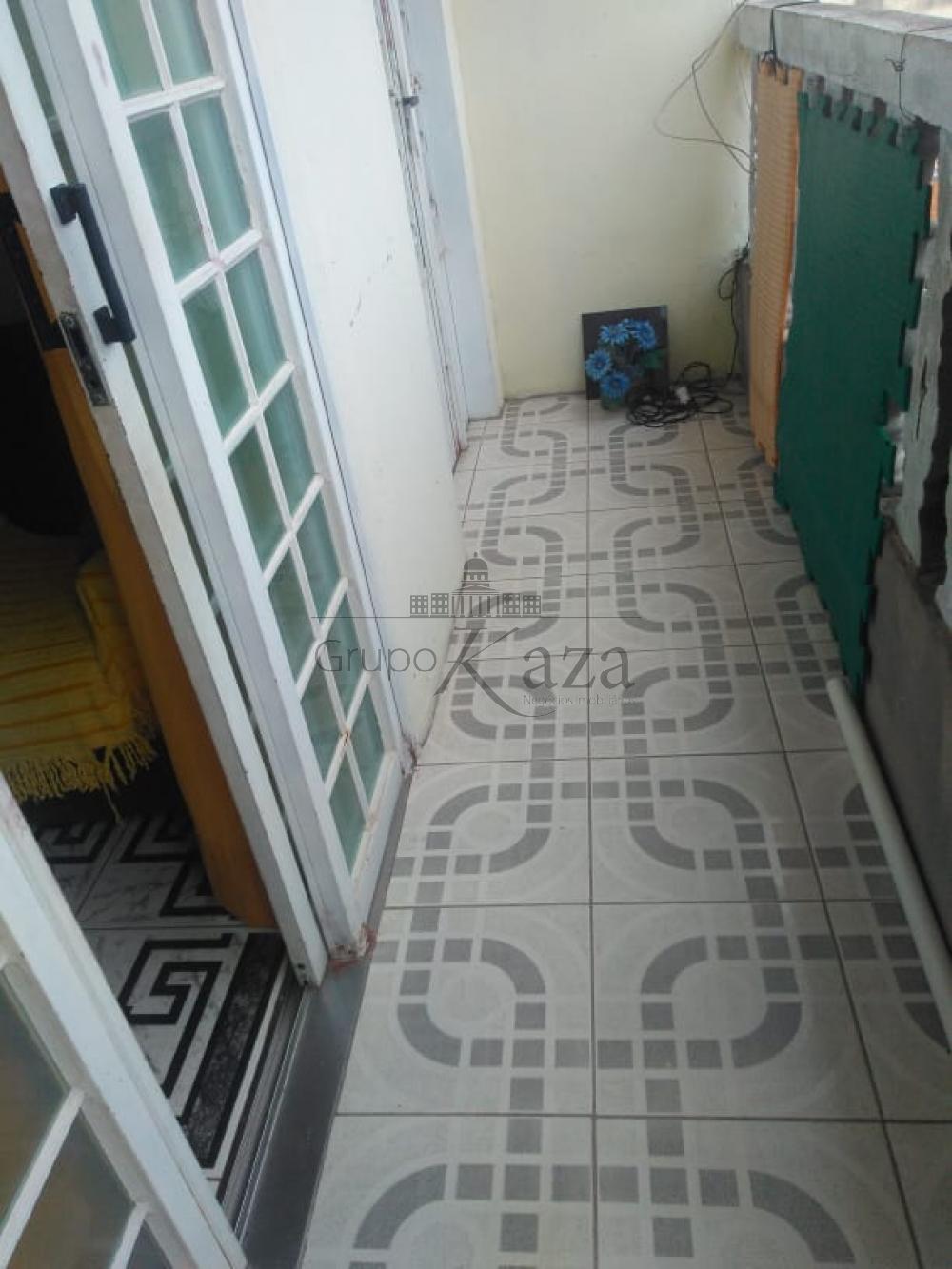 Foto 4 de Casa Padrão em Conjunto Residencial Galo Branco, São José dos Campos - imagem 4