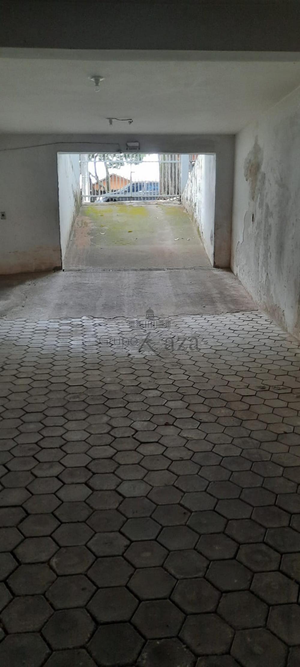 Foto 2 de Comercial Prédio em Cidade Morumbi, São José dos Campos - imagem 2