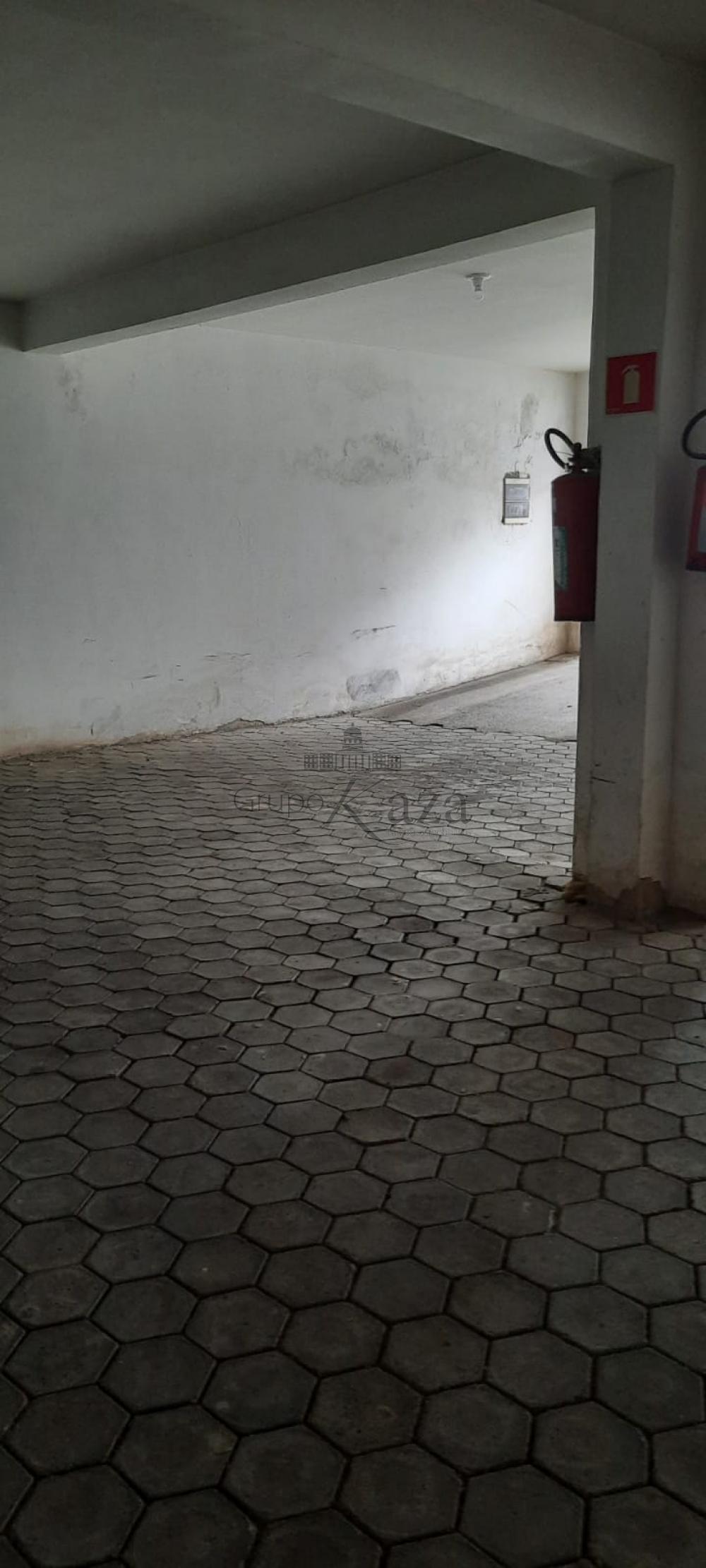 Foto 3 de Comercial Prédio em Cidade Morumbi, São José dos Campos - imagem 3
