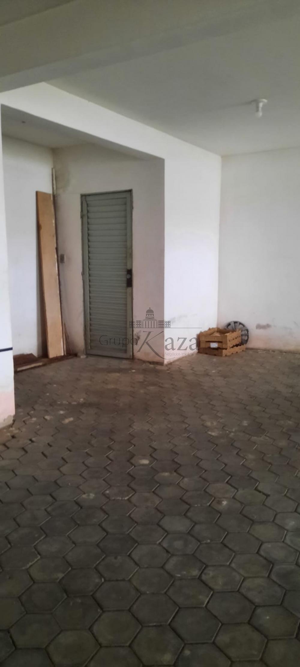 Foto 4 de Comercial Prédio em Cidade Morumbi, São José dos Campos - imagem 4