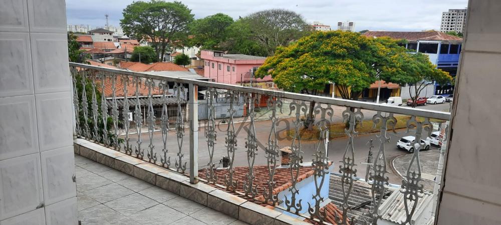 Foto 14 de Comercial Prédio em Cidade Morumbi, São José dos Campos - imagem 14