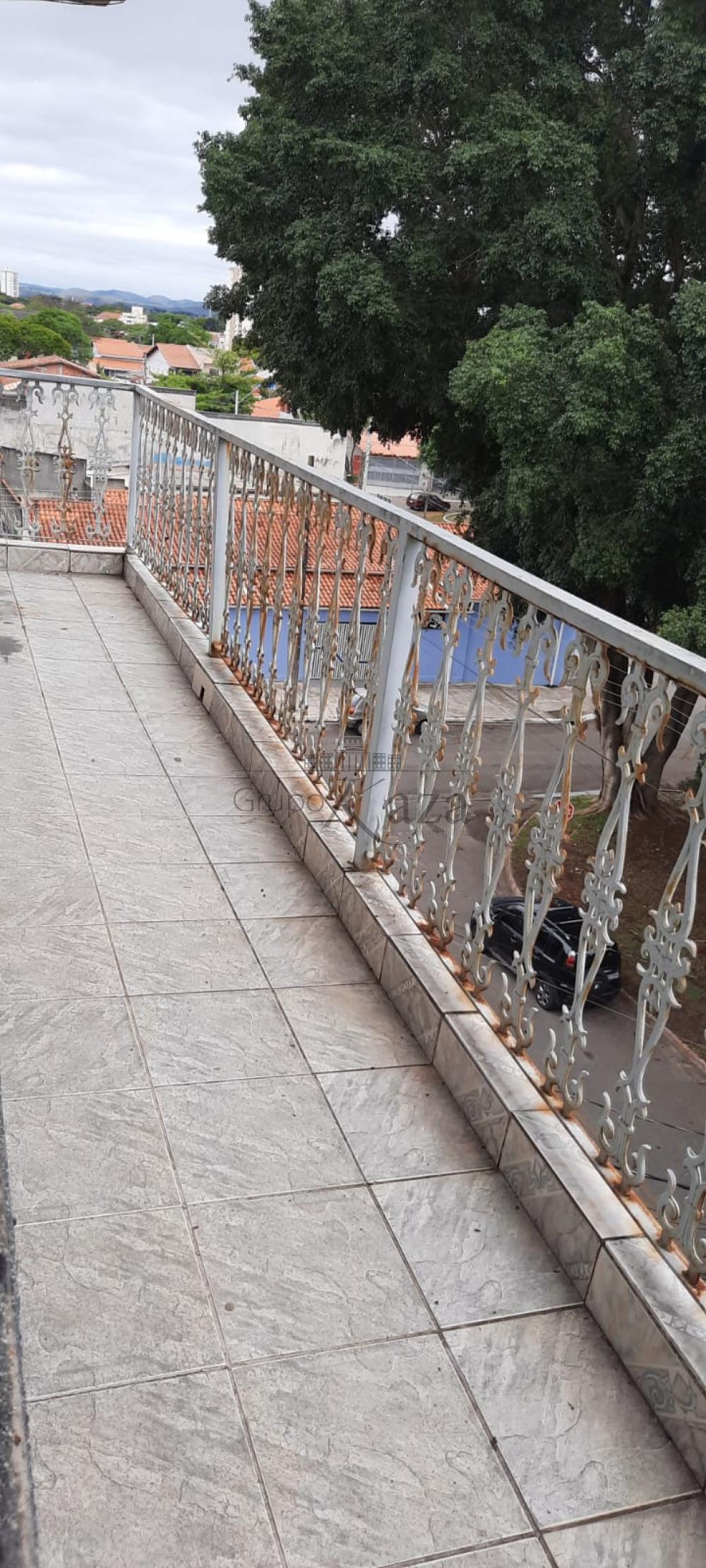 Foto 16 de Comercial Prédio em Cidade Morumbi, São José dos Campos - imagem 16