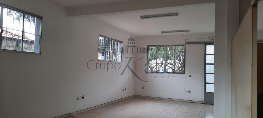 Foto 24 de Comercial Prédio em Cidade Morumbi, São José dos Campos - imagem 24