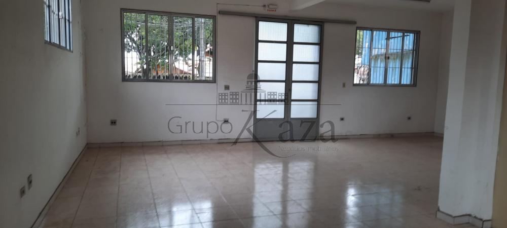 Foto 27 de Comercial Prédio em Cidade Morumbi, São José dos Campos - imagem 27