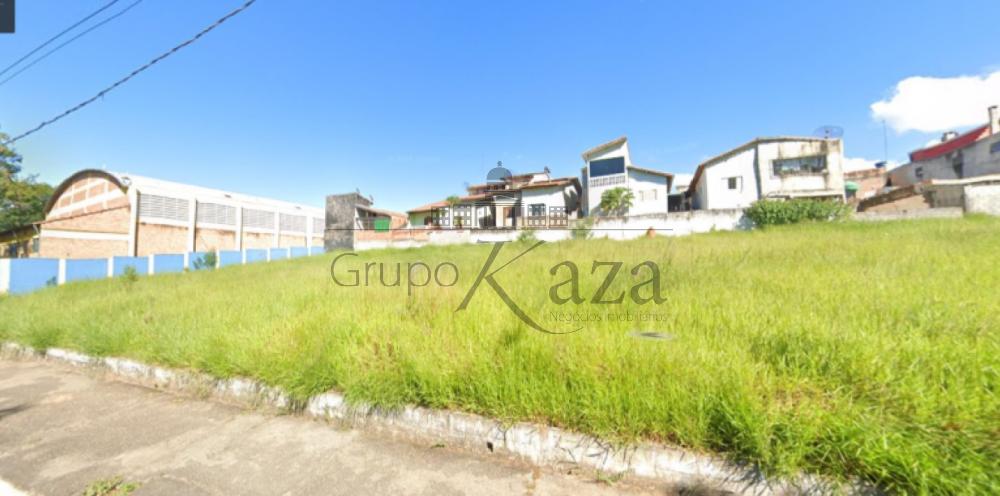 Foto 1 de Terreno Comercial em Parque Novo Horizonte, São José dos Campos - imagem 1