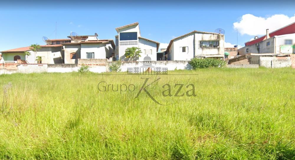 Foto 2 de Terreno Comercial em Parque Novo Horizonte, São José dos Campos - imagem 2