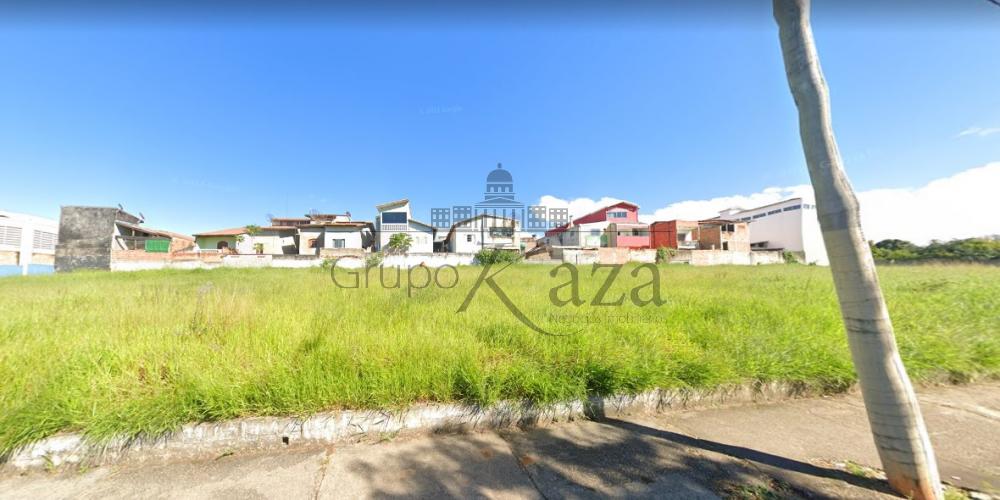 Foto 3 de Terreno Comercial em Parque Novo Horizonte, São José dos Campos - imagem 3