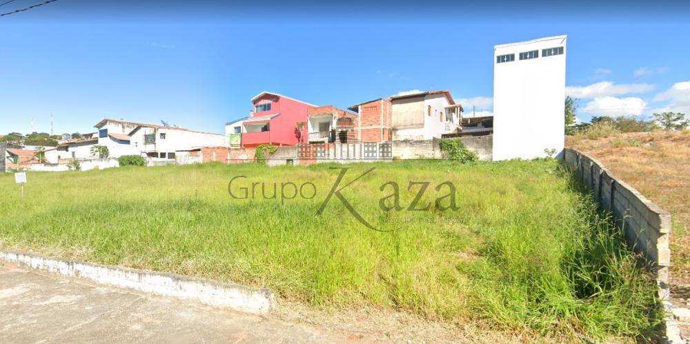 Foto 4 de Terreno Comercial em Parque Novo Horizonte, São José dos Campos - imagem 4