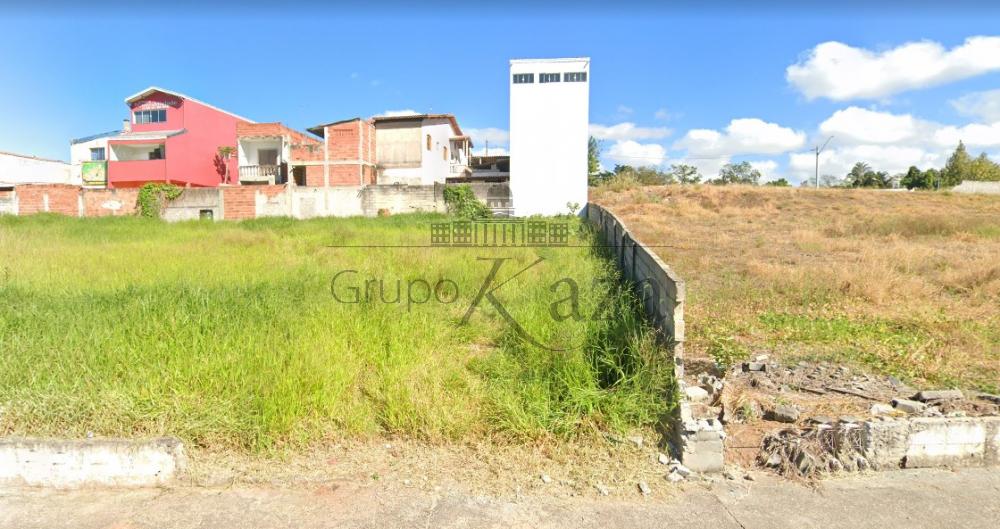Foto 5 de Terreno Comercial em Parque Novo Horizonte, São José dos Campos - imagem 5