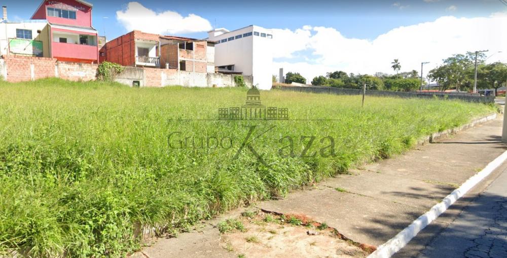 Foto 6 de Terreno Comercial em Parque Novo Horizonte, São José dos Campos - imagem 6