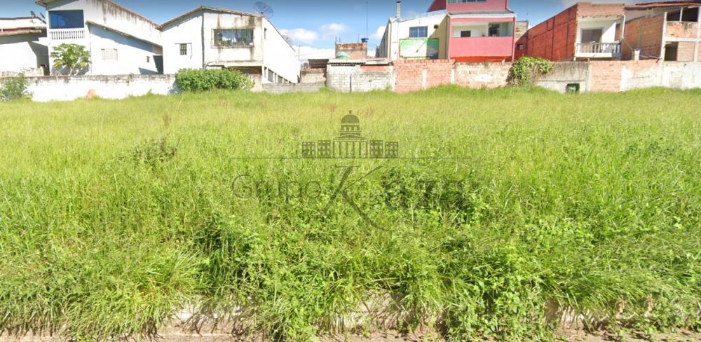 Foto 7 de Terreno Comercial em Parque Novo Horizonte, São José dos Campos - imagem 7