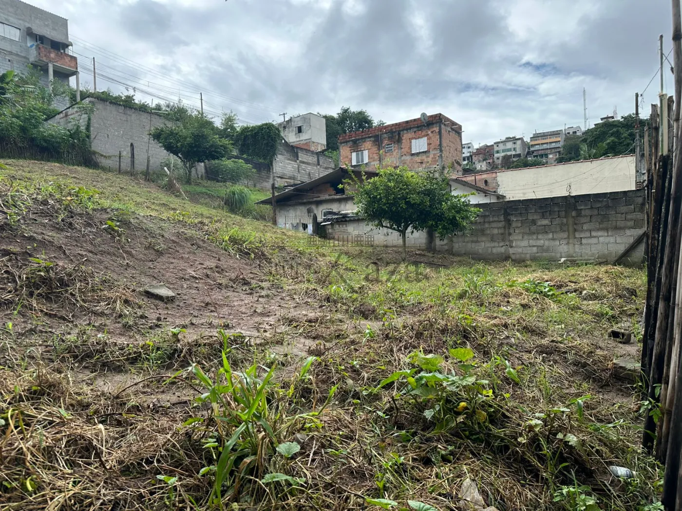 Foto 2 de Terreno Padrão em Jardim Maria Amélia, Jacareí - imagem 2