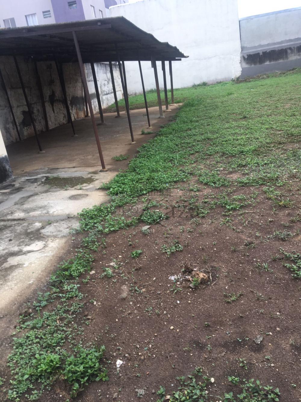 Foto 2 de Terreno Comercial em Vila Indústrial, São José dos Campos - imagem 2